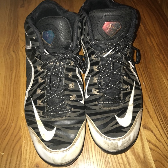 Nike Other - Men’s Nike cleats